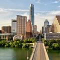 What is austin texas popular for?
