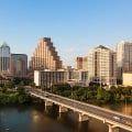 Is austin considered high cost of living?