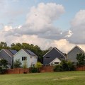 Does austin have affordable housing?