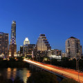 Is austin still a good place to invest in real estate?