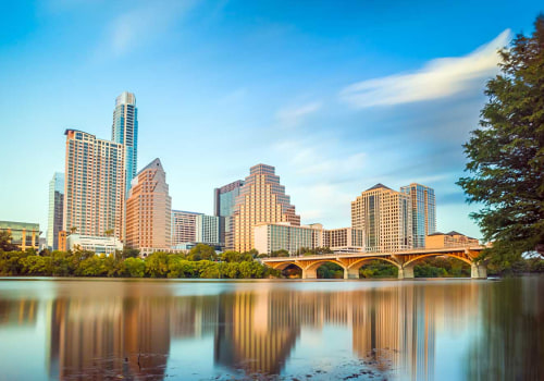 Is austin an expensive city to visit?