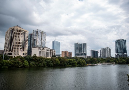 Is austin becoming unaffordable?