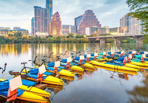 Is austin a buyers or sellers market?