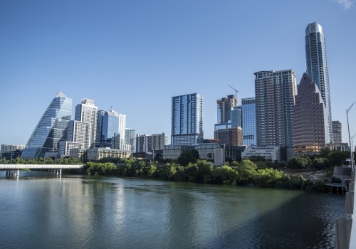 Is austin still a good place to invest?