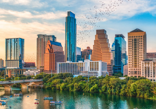 What is austin culturally known for?