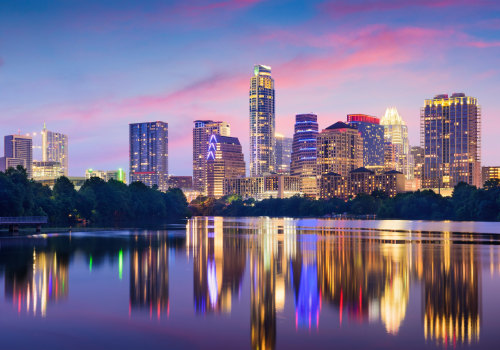 What is so special about austin texas?