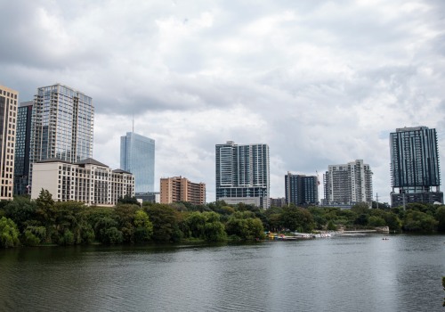 How did austin become unaffordable?